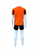 Lika Referee Uniform - Vivid Orange