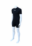 Lika Referee Uniform - Black