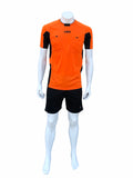 Lika Referee Uniform - Vivid Orange