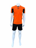 Lika Referee Uniform - Vivid Orange