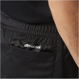 Adidas Referee Shorts - Black