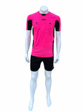 Lika Referee Uniform - Vivid Pink