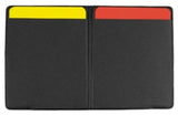 Whistler Sports Deluxe Wallet and Cards (Includes 25 Score Sheets)