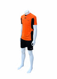 Lika Referee Uniform - Vivid Orange