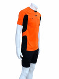 Lika Referee Uniform - Vivid Orange