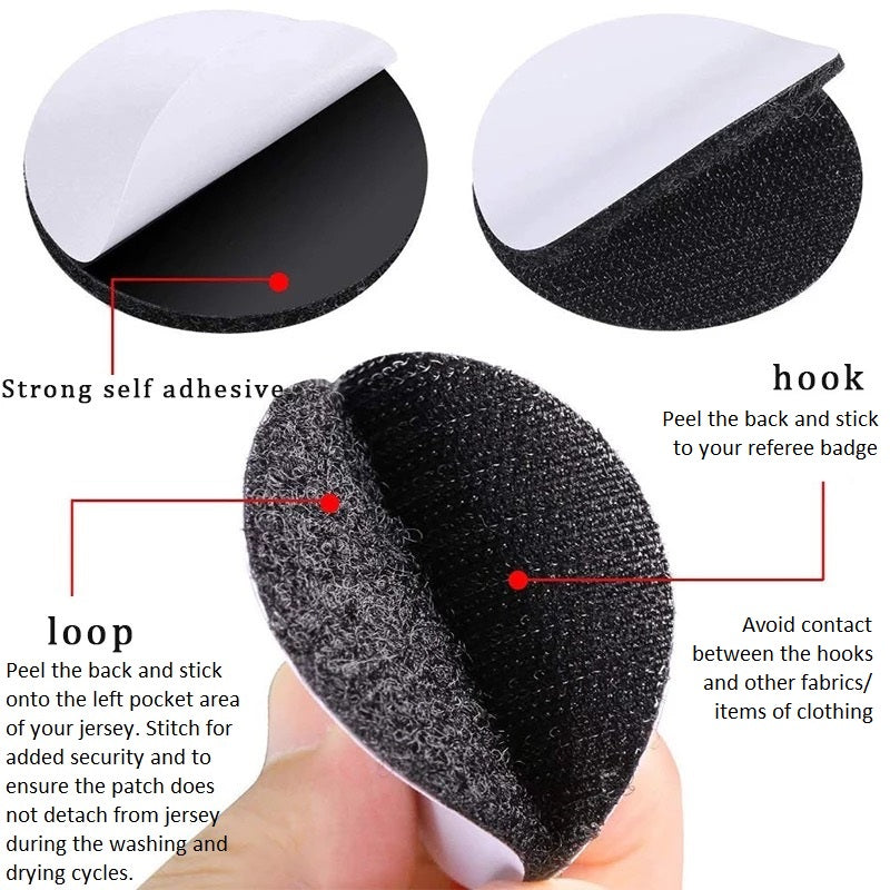 Loop sales hook velcro
