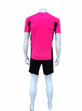 Lika Referee Uniform - Vivid Pink