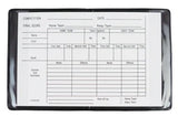 Whistler Sports Deluxe Wallet and Cards (Includes 25 Score Sheets)