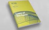 IFAB Laws of the Game 2017-2018