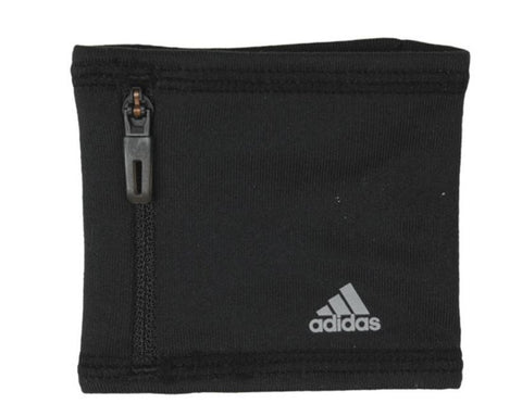 Adidas Running ClimaLite Wristband With Safe Pocket (1)